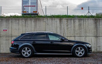 Audi A6 Allroad 3.0TDI 245hp quattro S-Tronic - 2