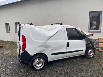 Fiat Doblo 1.3 JTD - 2