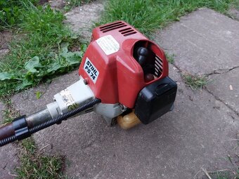 Křovinořez STIHL FS74 - 2