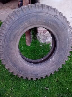 kolo 9.00-20 1 ks. IFA,S5T-1000,-Kč. - 2