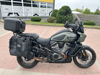 Harley-Davidson Pan America 1250 2021 - 2