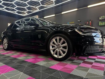 AUDI A6C7 3X S-Line 3.0 Bi-TDI - 2