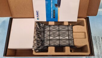 Planet VC-231 Ethernet po VDSL konvertor - 2