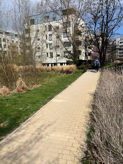 Prodej DB 3+kk 82,4 m2 - 2