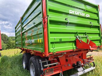 Pronar T 683 - 2