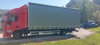 Iveco Eurocargo - 2