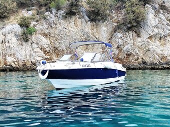 Prodám loď Bayliner 652 4.3MPI - 2