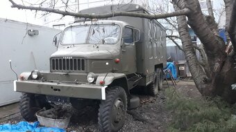 Praga V3S - 2