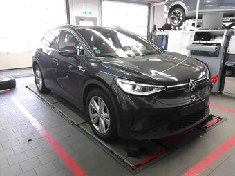 Volkswagen iD.4 Pro 150kw/matrix,tepelko,panorama,head-up - 2