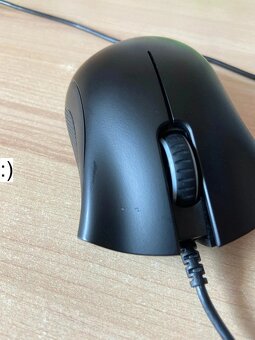 Herní myš Razzer Deathadder essential - 2