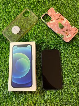 iPhone 12 mini - 2