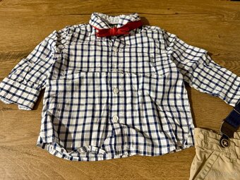 74- chlapecký set - 2