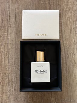 Nishane – Hacivat - 2