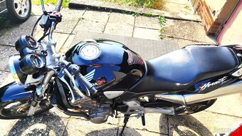 Honda CB 900 F Hornet - 2
