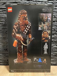 LEGO® Star Wars™ 75371 Chewbacca™ - 2
