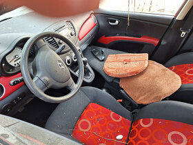 Hyundai I-10 - 2