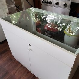 pult prodejní - 2