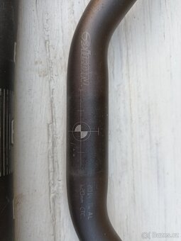 řídítka mtb - 2