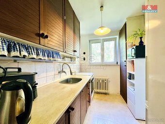 Prodej bytu 3+1, 55 m², Ostrava, ul. Provaznická - 2