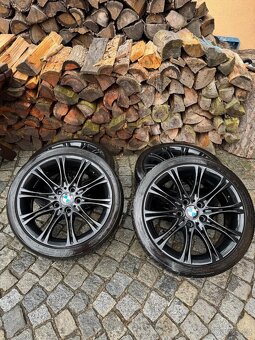 Prodam kola BMW styling 135 - 2