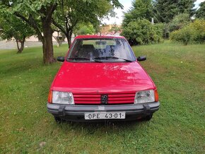 Peugeot 205 - 2