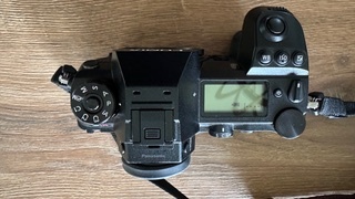 Panasonic Lumix DC-S1R - 2