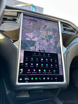 Tesla Model S 90D – doživotní nabíjení zdarma na Supercharge - 2