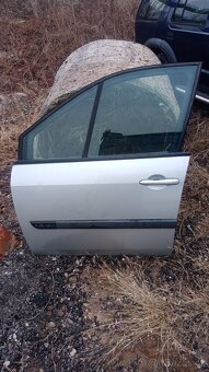Prodám boční dveře Renault Megan Scenic II. - 2