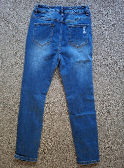 Dětské Jeans - 2