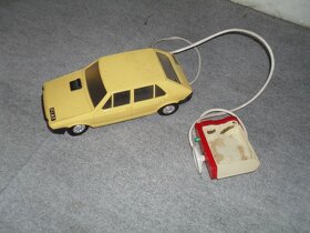 retro hračky - 2