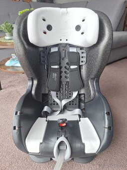 Autosedačka Britax Römer King II 9-18kg - 2