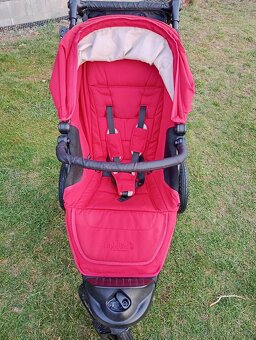 Kočár Baby Jogger City Elite - 2