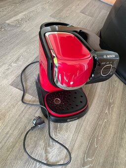 Kávovar Bosch Tassimo - 2
