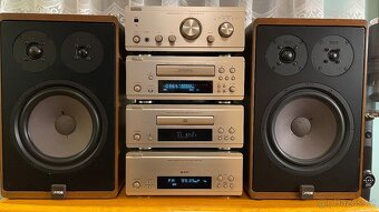 DENON+CANTON - 2