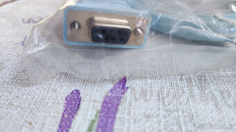 Rs232 rj45 - 2