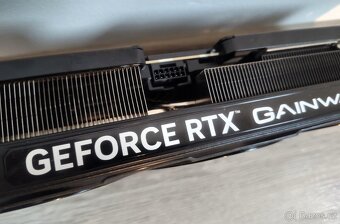VGA NVidia Gainward GeForce RTX 4080 Panther 16GB - 2
