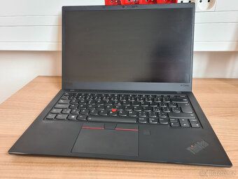 ThinkPad X1 Carbon 7th i5-8365U/16GB/512GB/14"IPS/Win11Pr - 2