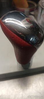 ŘADÍCÍ PÁKA - 2