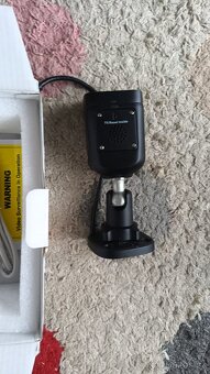 IP kamera FOSCAM V8EP PoE venkovní 4K/8MP UHD - 2