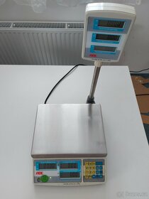Profi vaha - 2