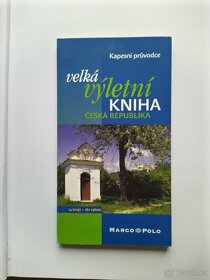 Velká cestovní kniha Marco Polo - 2
