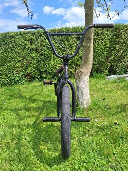 Bmx+2 begy - 2