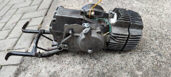 Puch motor - 2