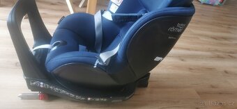 Britax Romer Dualfix M i-Size - 2