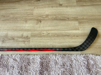 ✅ NOVÉ HOKEJKY - BAUER BORON 5 PROTO-R - P92 - 87 FLEX ✅ - 2