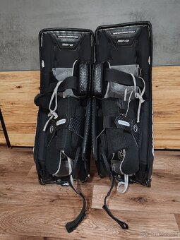 Betóny Vaughn V9 - 2