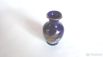 996_ Vázička, keramika, retro, 1980, Made in Japan - 2