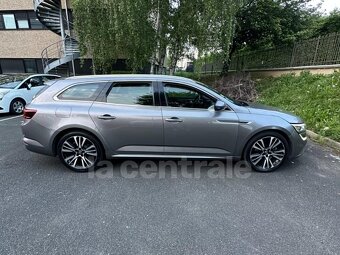RENAULT Talisman kombi 2.0 BLUE dCi 160 INTENS EDC 06/2020 - 2