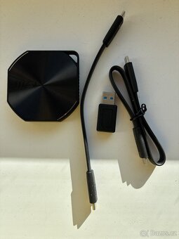 Externí HD MagSafe MSI 1TB - 2