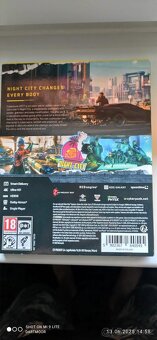 Cyberpunk 2077 Xbox One/Series - 2